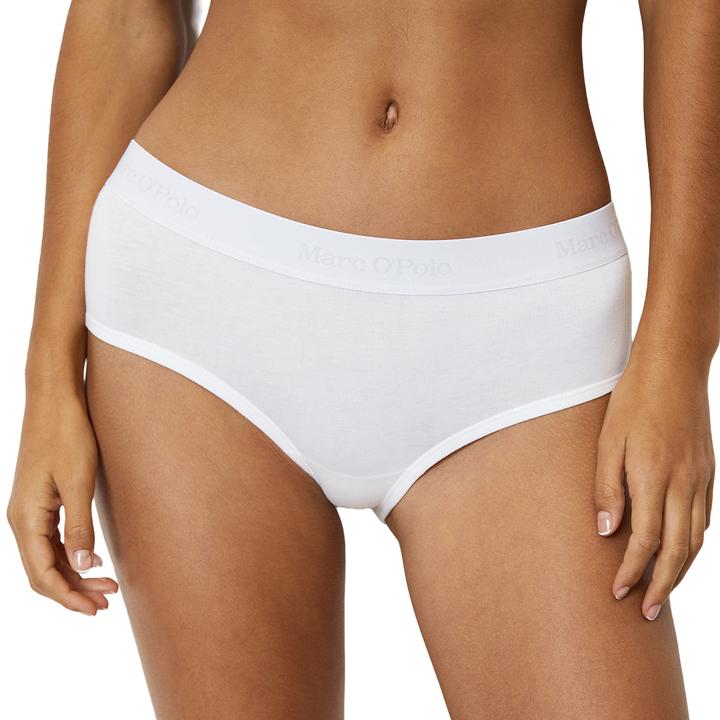 Immagine prodotto Marc O'Polo 6er Pack Essentials Panty (XS, confezione da 6)