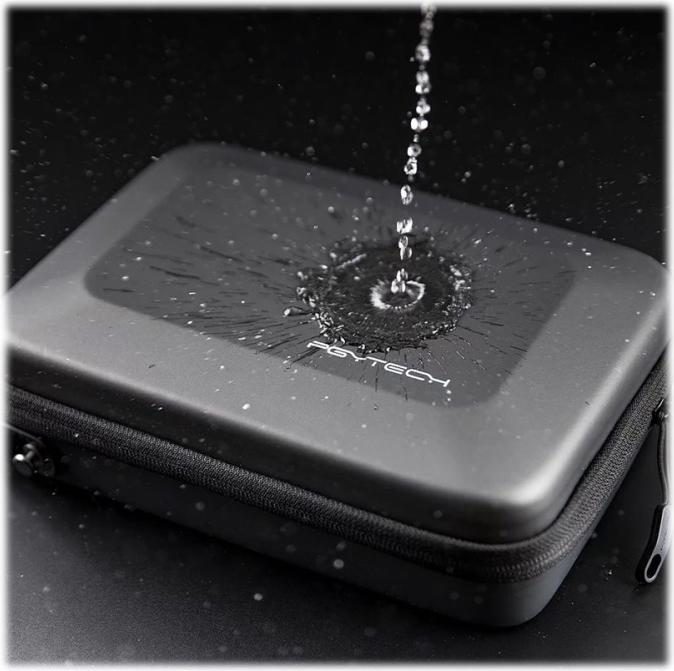 Immagine prodotto Pgytech Borsa protettiva Smart Controller (Borsa porta drone, Telecomando DJI Mavic Pro)