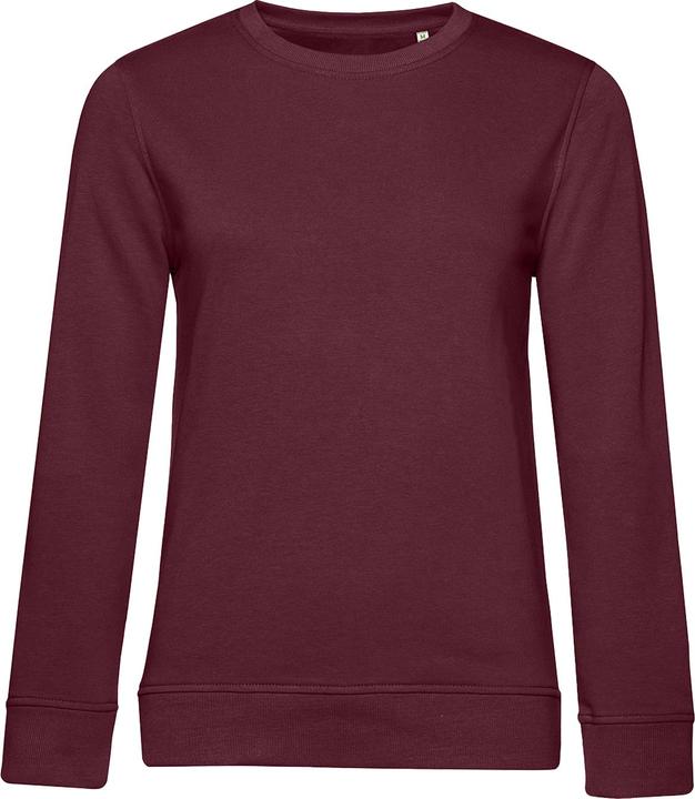B&C Inspire Pullover Rundhalsausschnitt