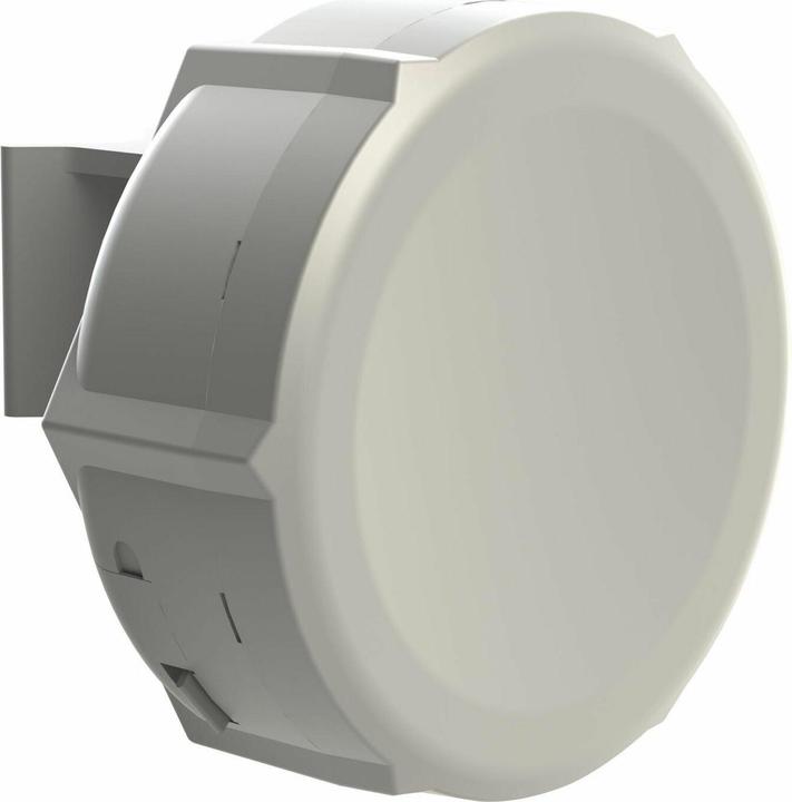 Actual product image MikroTik SXT SA AC L4, 5GHz 802.11a/c, 30dBm, Dual pol. 90deg 13dbi antenna (866 Mbit/s)