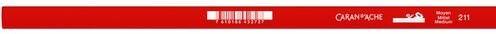 Actual product image Caran d'Ache Carpenter pencil (10 mm, HB, 1 x)