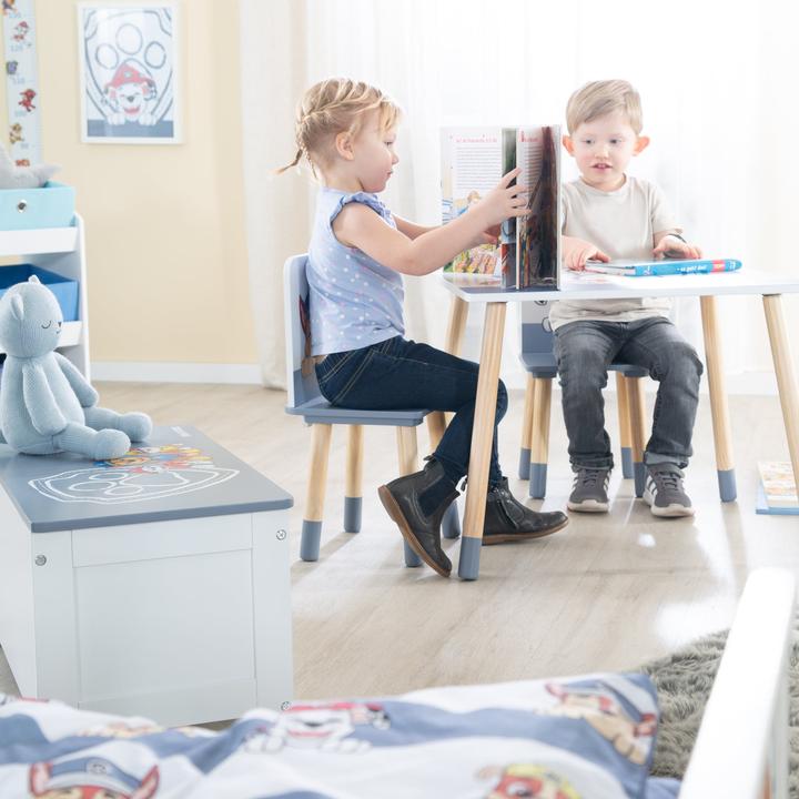 Produktbild Roba Kindersitzgruppe Paw Patrol (Kindersitzgruppe)
