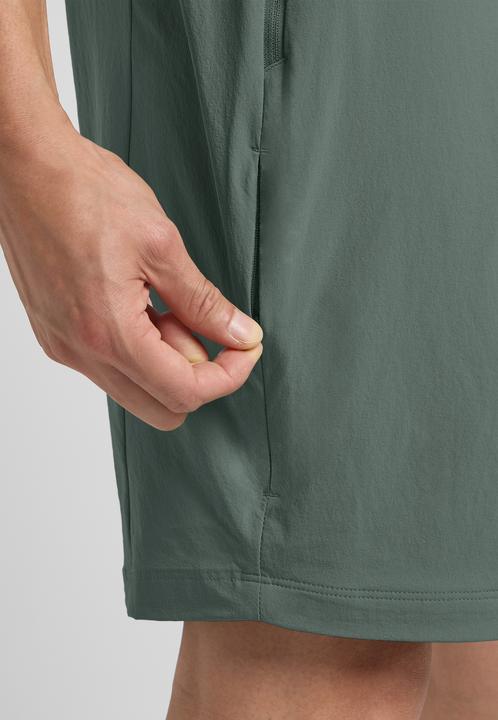 Actual product image Jack Wolfskin Hikeout Shorts M (56)