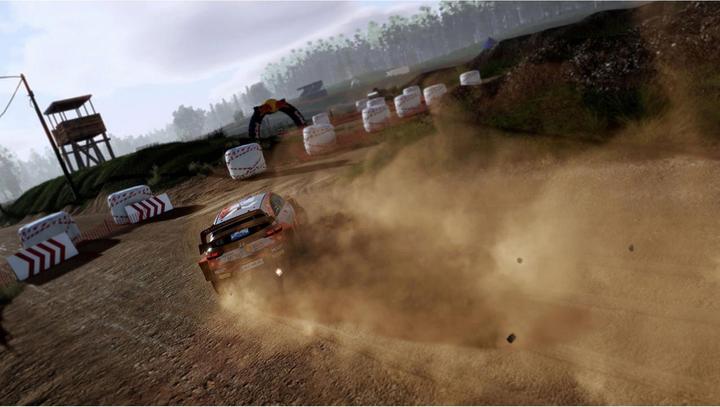 Produktbild Nacon Gaming WRC 10 (PS4, DE, FR)