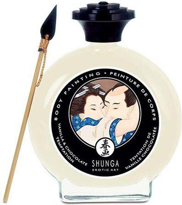 Produktbild Shunga Bodypainting (100 ml)