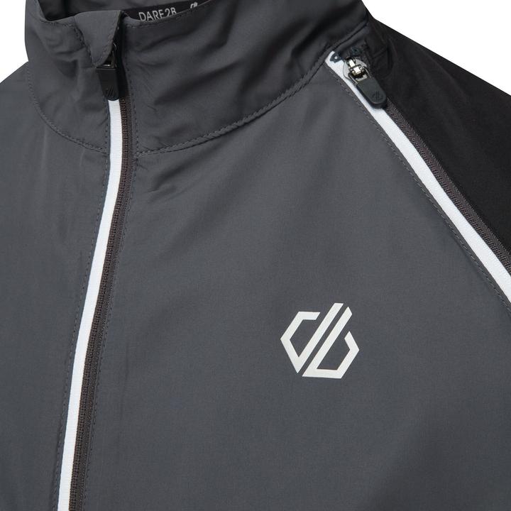 Actual product image Dare2b Oxidate Windshell Jacket (XL)