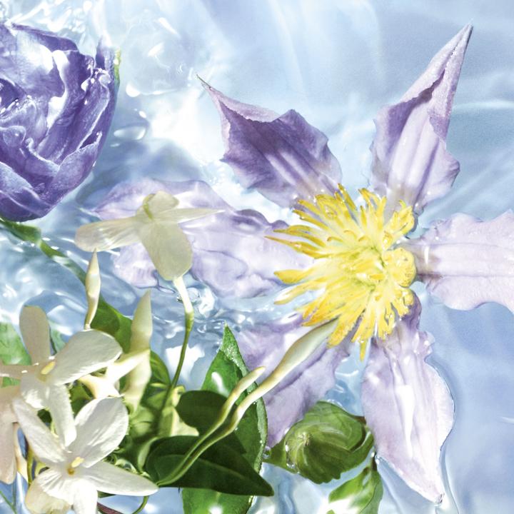 Actual product image Guerlain Aqua Allegoria Flora Salvaggia (Eau de toilette, 75 ml)