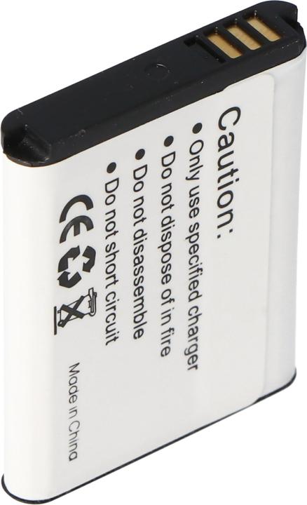 Immagine prodotto Samsung Akku BP-70A, BP70A, AQ100, ES65 (Batteria della fotocamera)