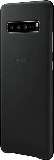 Image du produit Samsung Leather Cover (Samsung Galaxy S10 5G)