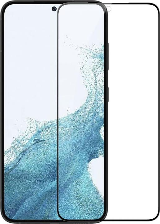Image du produit Nillkin CP+PRO Panzerglas (1 pièce(s), Samsung Galaxy S21)