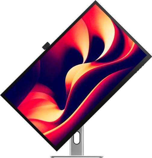 Produktbild Alogic Clarity Pro +Webcam u. PD USB C (3840 x 2160 Pixel, 27")