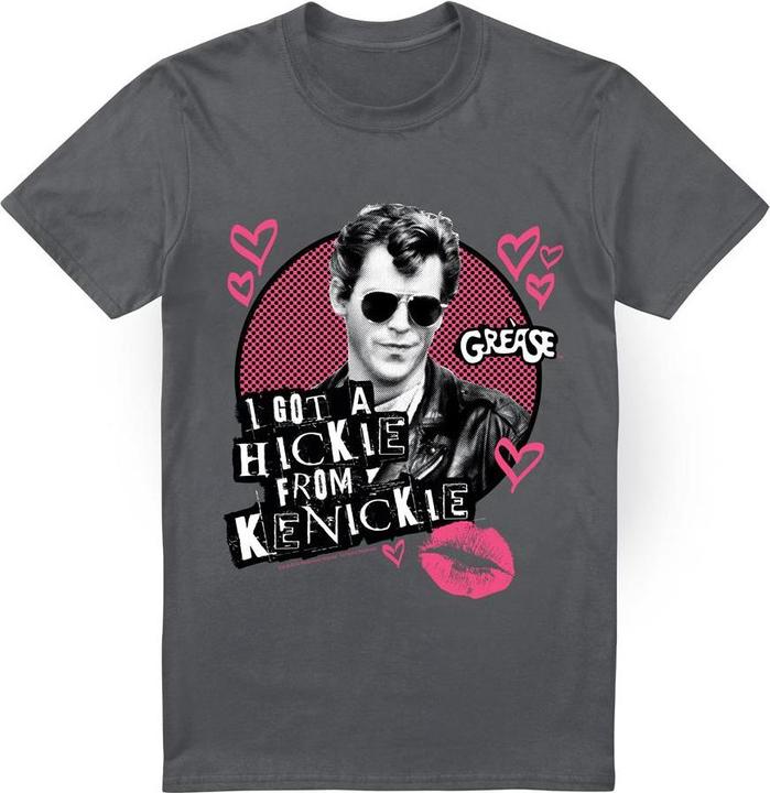 Grease TShirt (4XL)