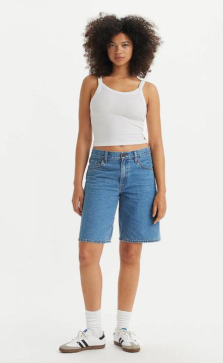 Immagine prodotto Levis Jeansshorts BAGGY DAD (28)