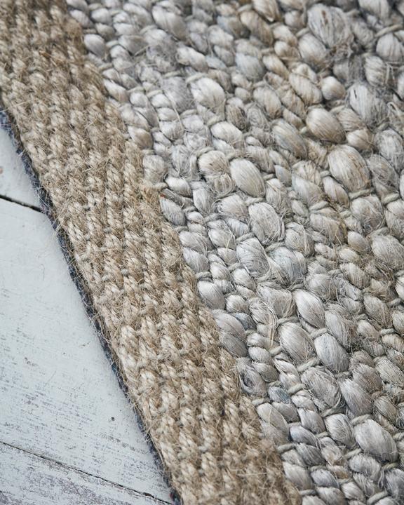 Actual product image House Doctor Hempi (250 x 250 cm)