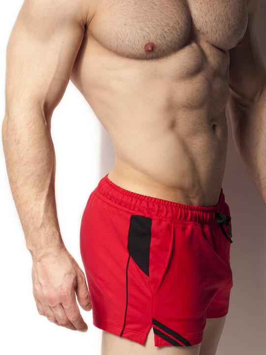 Alexander Cobb Athletic Short (S)