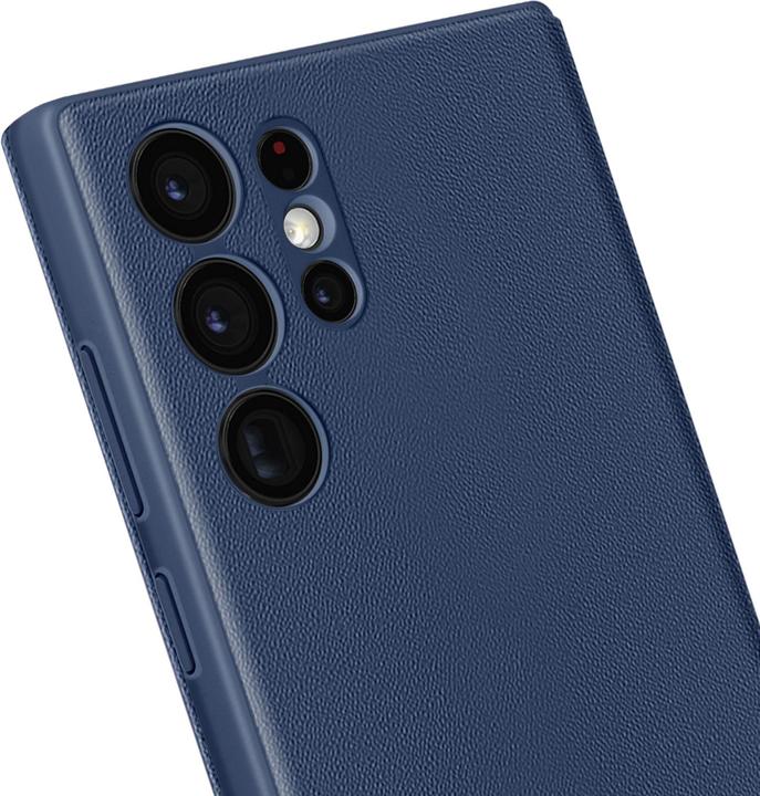 Actual product image Avizar Clear View (Samsung Galaxy S22 Ultra)