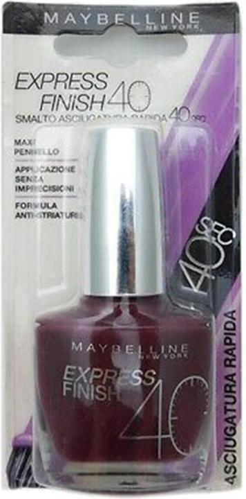 Maybelline New York MAYBELLINE NAIL EXPRES 40 COLOR 310