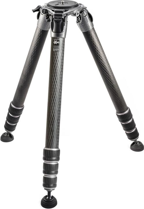 Actual product image Gitzo Systematic GT5543LS (Carbon)