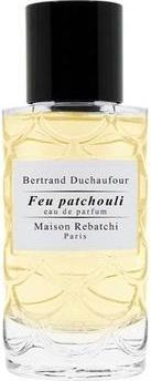 Actual product image Maison Rebatchi Feu Patchouli (Eau de parfum)