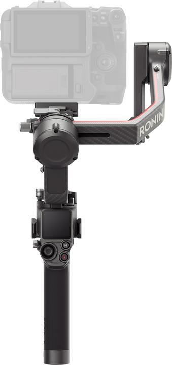 Produktbild DJI RS 3 Pro (Systemkamera, Spiegelreflexkamera, 4.50 kg)
