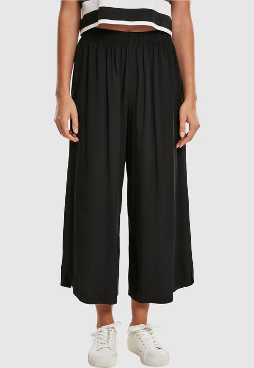 Produktbild Urban Classics Ladies Wide Viscose Culotte (XL)