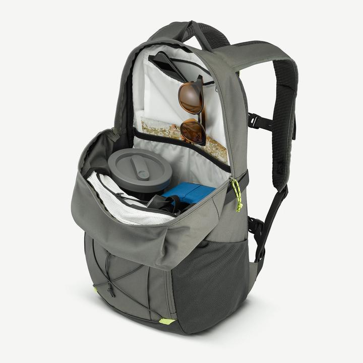 Actual product image Quechua NH ARPENAZ 100 (30 l)