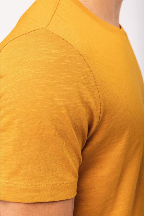 Actual product image Kariban Slub (4XL)
