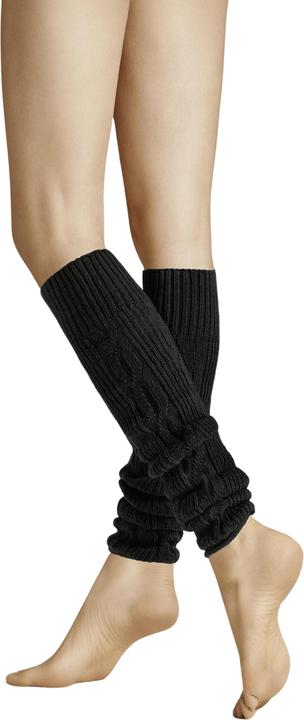 Immagine prodotto Hudson Winter Spirit Scaldamuscoli, colore 005 nero, taglia one size (Taglia unica)
