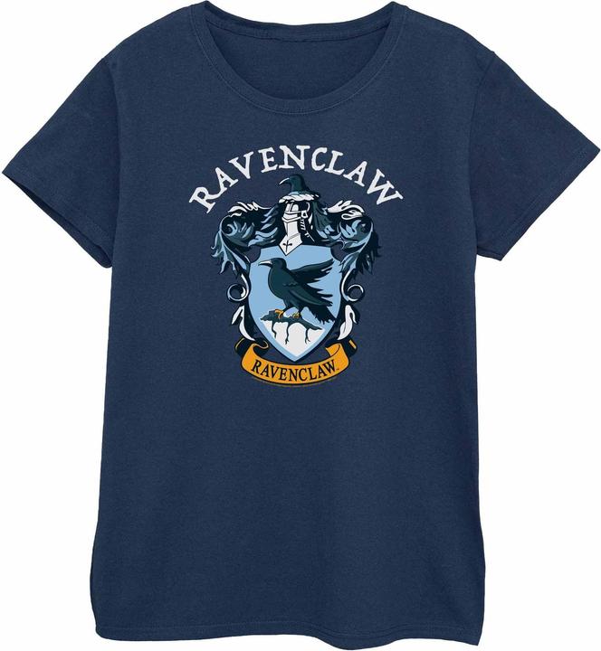 Immagine prodotto Maglietta in cotone Ravenclaw Femme/Femme (S)