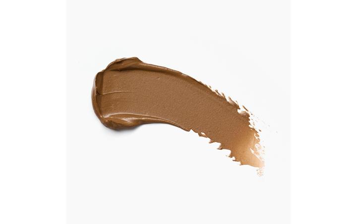 Actual product image Catrice Lip Lovin' Overnight Lip Mask No. 030 Orange Moisturising Smoothing (Gel)