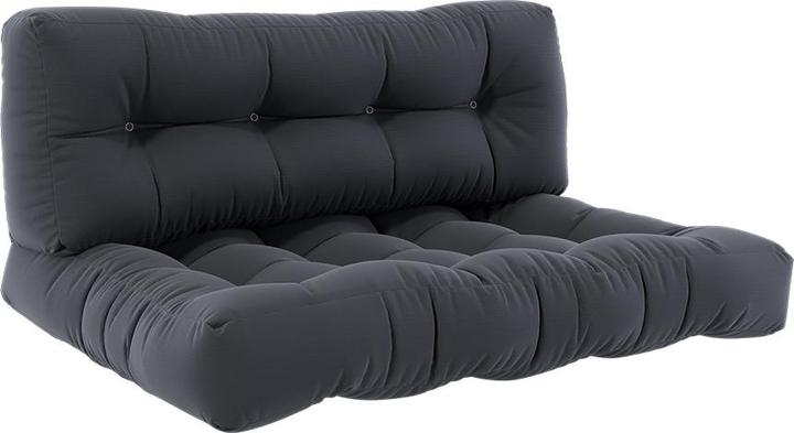 Actual product image Vicco Set Flocken (120 x 80 x 15 cm, 120 x 20 x 40 cm)
