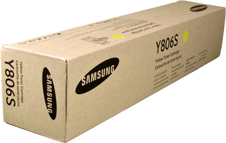 Immagine prodotto Samsung Clt-Y806s (Y)