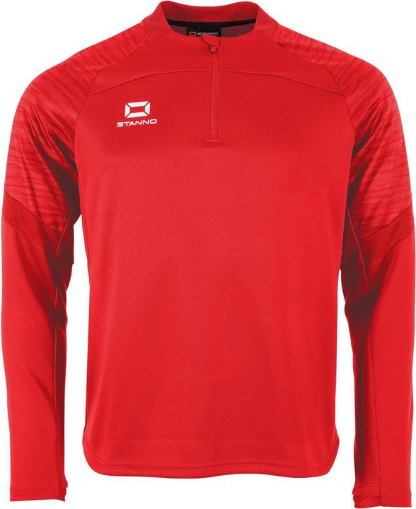 Actual product image Stanno Bolt Quarter Zip Top (XL)