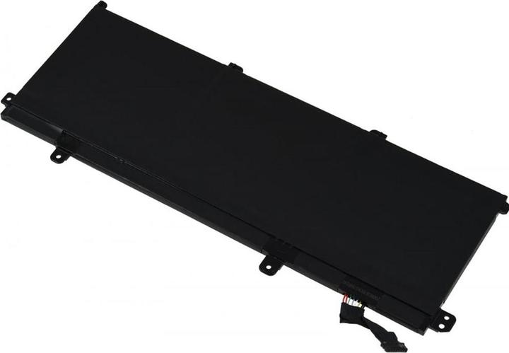 Actual product image AGI Battery compatible with Lenovo ThinkPad T490 (1 Cells, 4250 mAh)