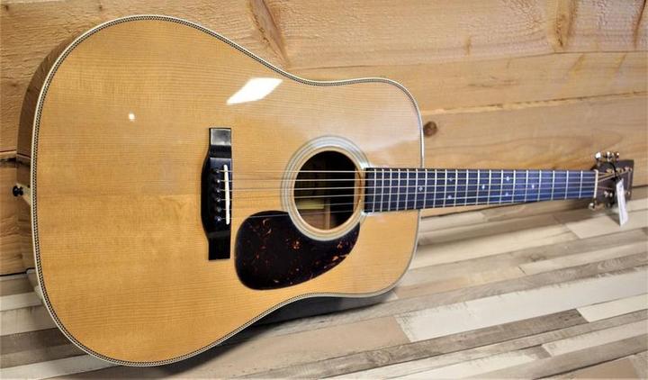 Image du produit Eastman Guitars Eastman E20D-TC (Guitare électrique)