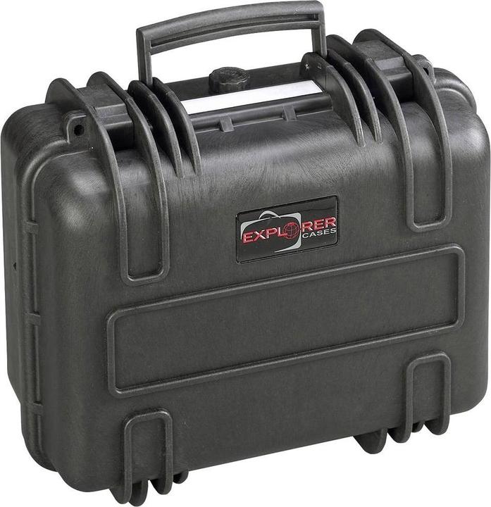 Produktbild Explorer Cases Spezialkoffer 33x24x17 cm Mod. 3317 WS (13.10 l)