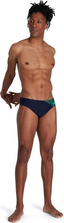 Actual product image Speedo Medley Logo 7cm Brief (26)