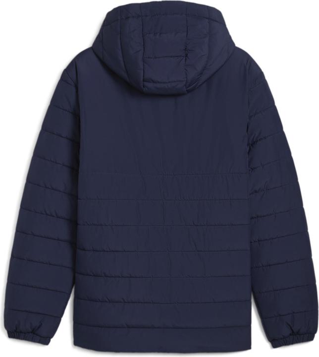 Image du produit Puma teamADDITIONS Veste à capuche matelassée (XL)