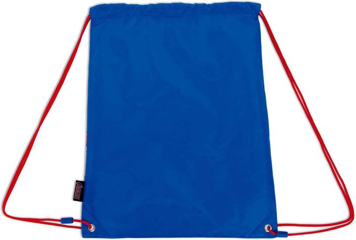 Immagine prodotto Procos Borsa da ginnastica - Borsa da ginnastica - Personaggi Marvel