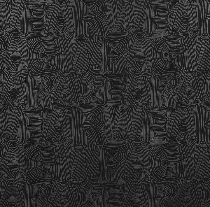Actual product image Ragwear Monadis Black Label (M)