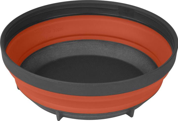 Produktbild Sea To Summit XSeal and Go XLarge Faltschüssel