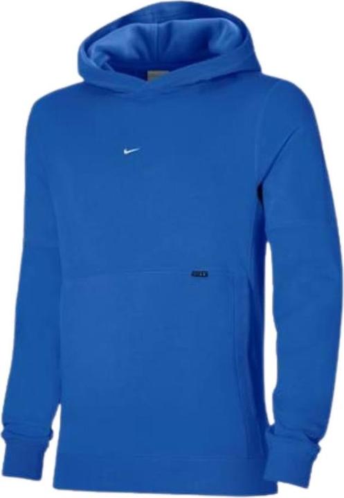 Nike Herren NK Strike 22 PO Hoody Blau DH9380 463 (S) (S)