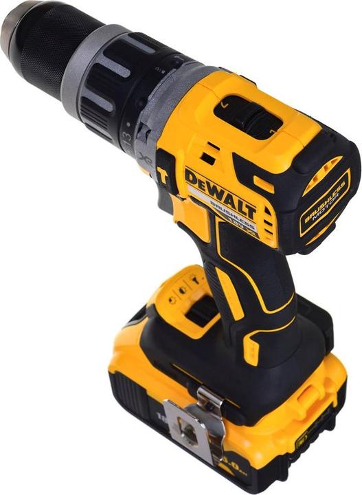Actual product image DeWalt Battery combi pack