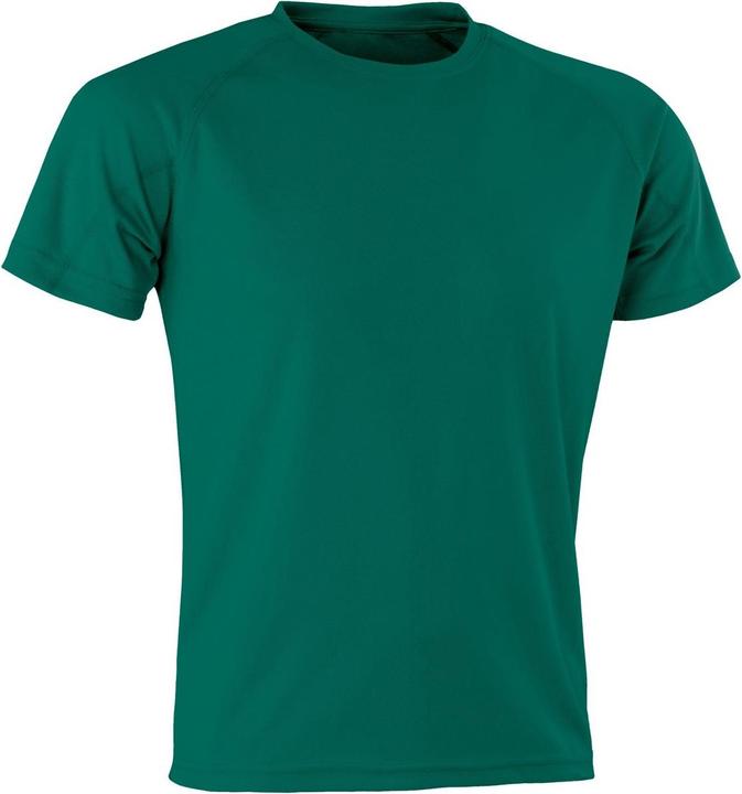 Spiro Impact Aircool Tee