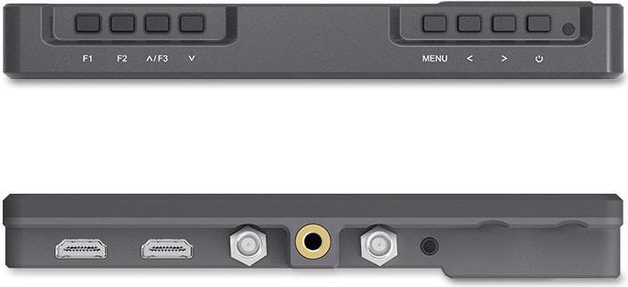 Image du produit Feelworld Moniteur 7" P7 Aluminium Ultra Bright (7", Full HD)