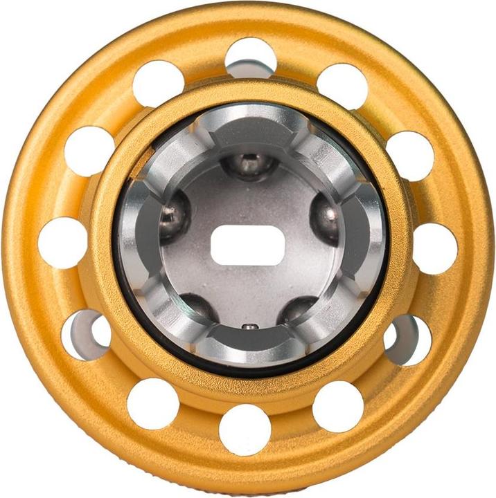 Actual product image Conspit CDP Quick Release