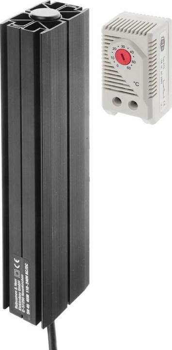 Produktbild GSAB Schaltschrankheizung mit Thermostat