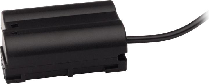 Produktbild Patona USB-C Input Akku-Adapter EN-EL15 (Kamera Akku)