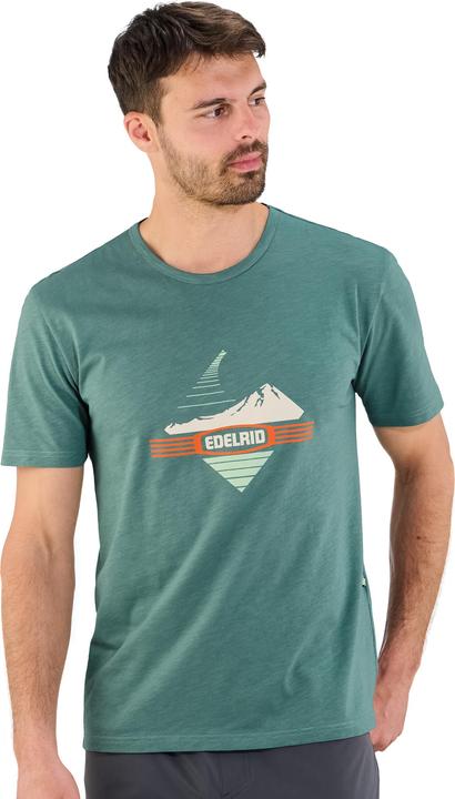 Actual product image Edelrid T-Shirt Highball IV (XS)