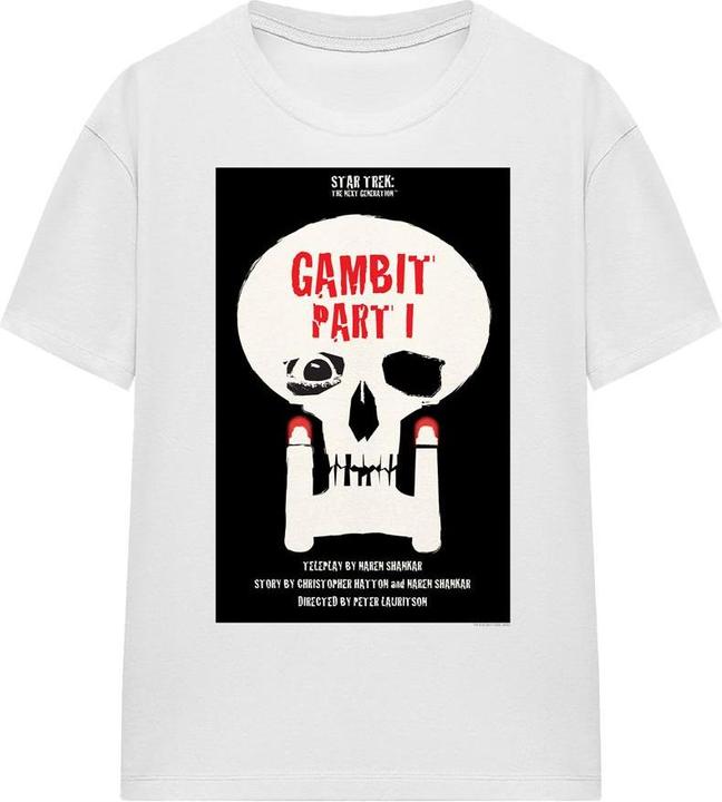 The Next Generation Season 7 Episode 4 TShirt (M)